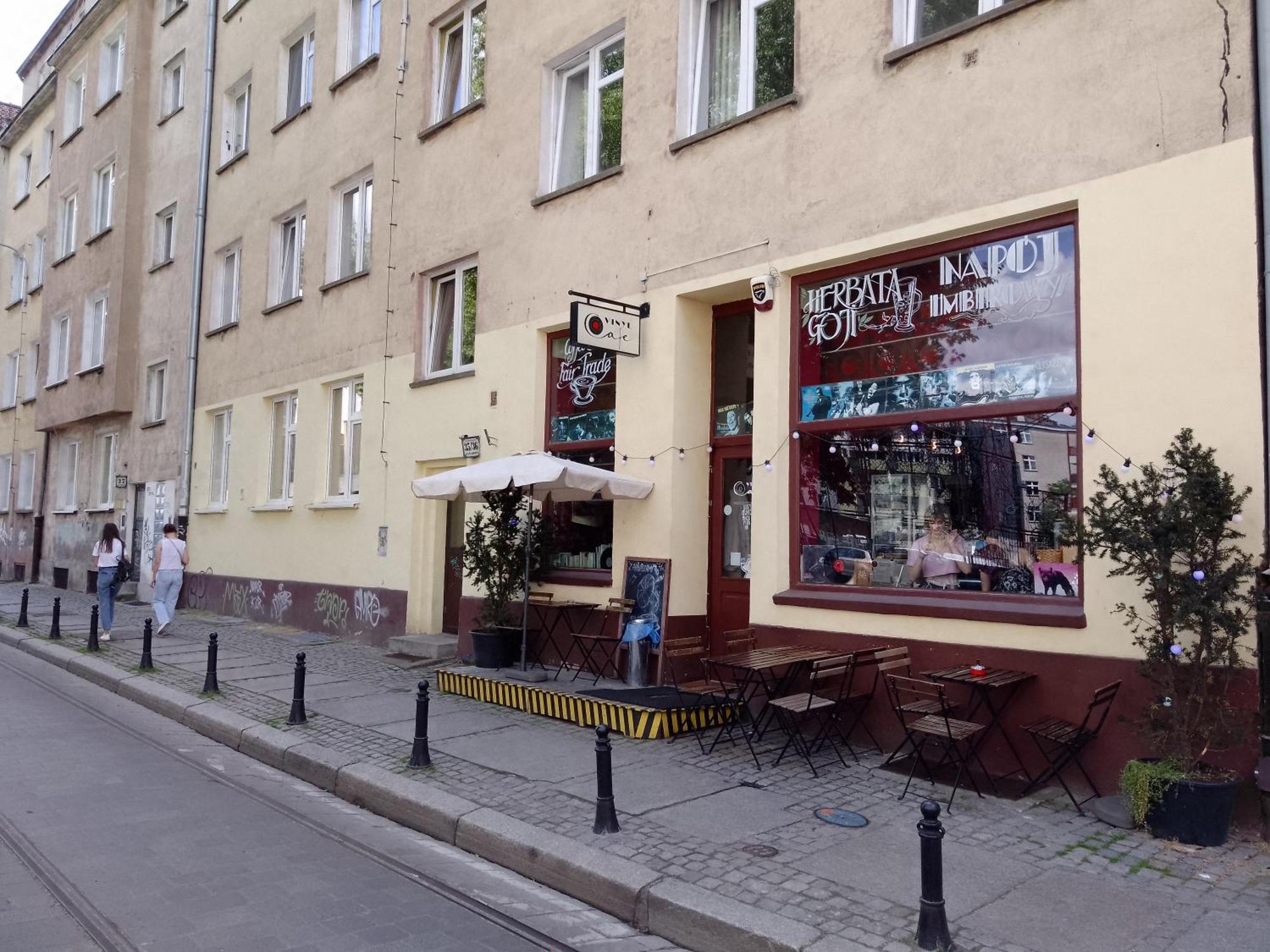 Mieszkanie W Rynku - Wroclaw, Wroclaw